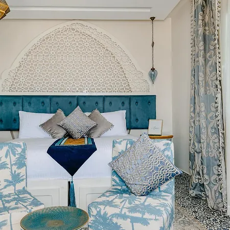 Nour Boutique Hotel-3