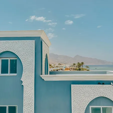 Nour Boutique Hotel-2